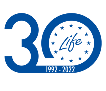 LIFE : 30 ans d’engagement européen en faveur du vivant